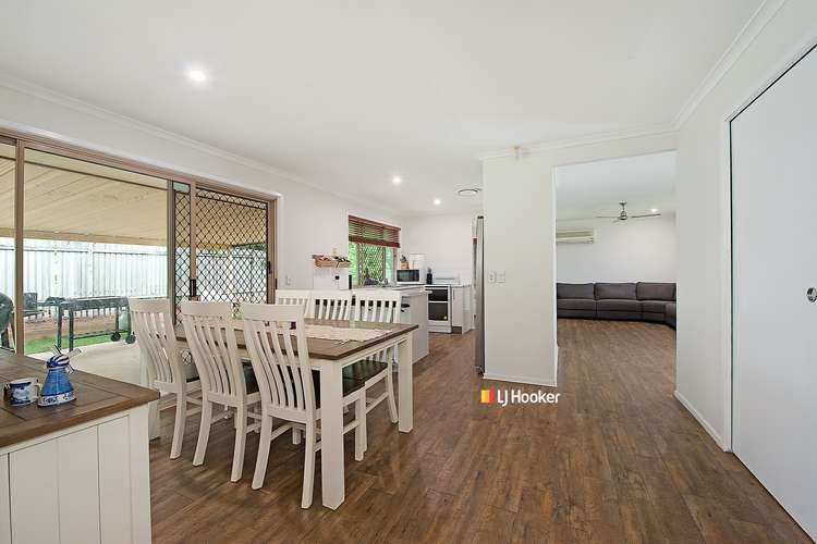 Fifth view of Homely house listing, 44 Walton Crescent, Murrumba Downs QLD 4503