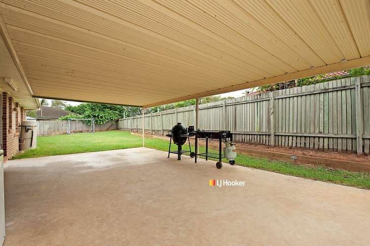 Sixth view of Homely house listing, 44 Walton Crescent, Murrumba Downs QLD 4503