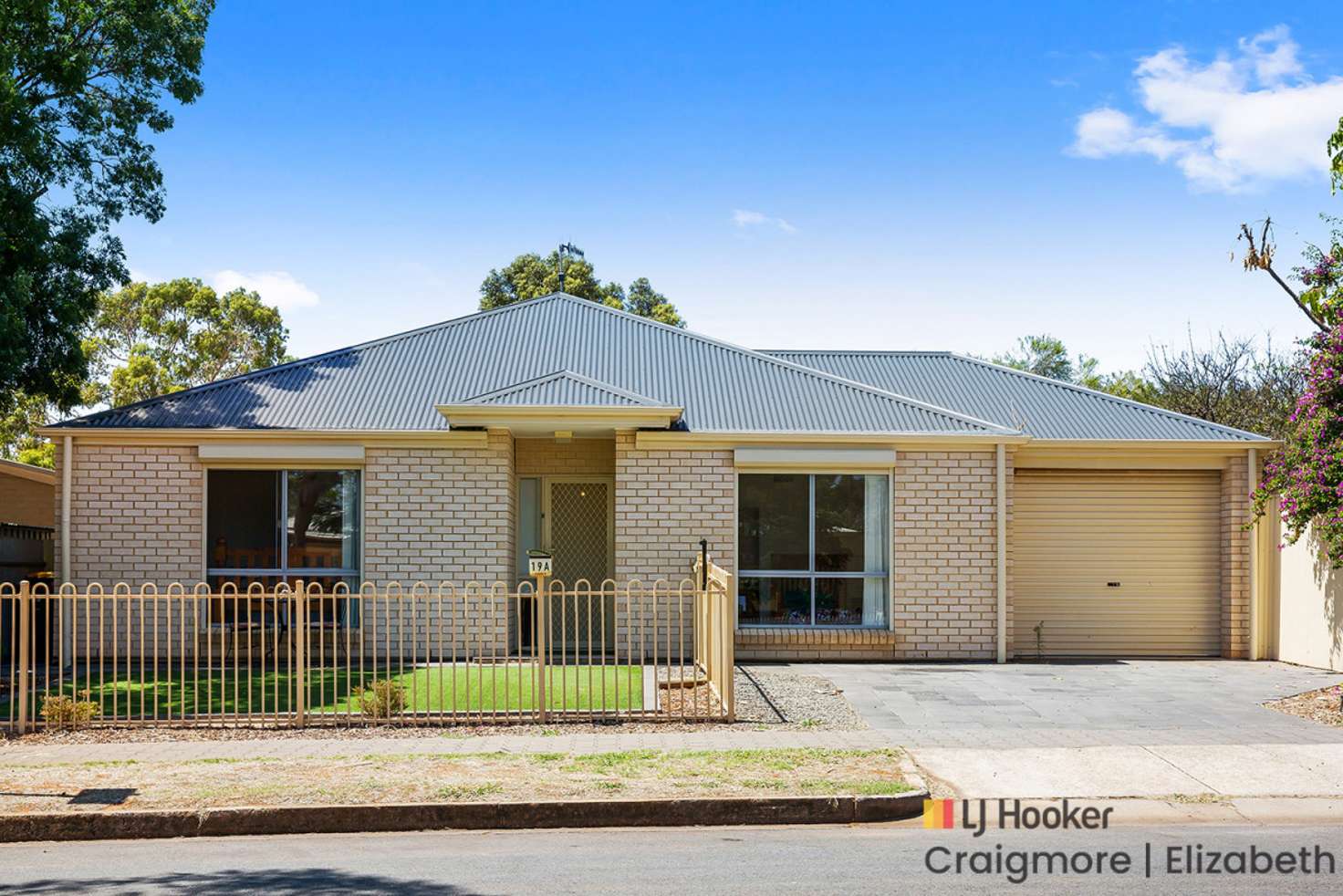 Main view of Homely house listing, 19A Bartlett Street, Elizabeth Downs SA 5113