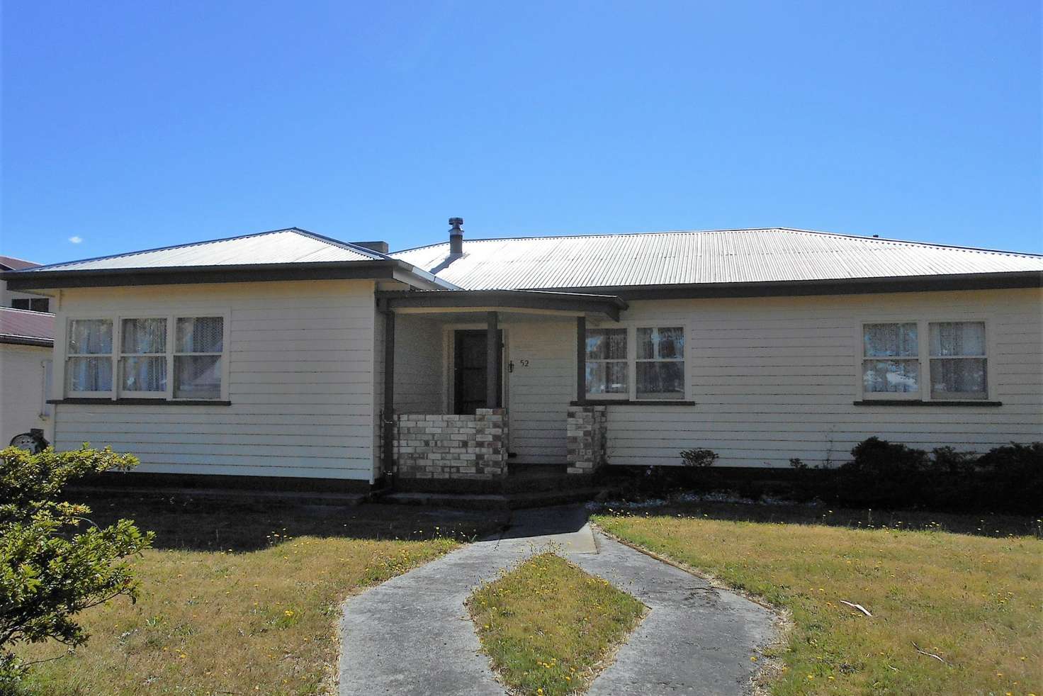 Main view of Homely house listing, 52 Cecilia Street, St Helens TAS 7216