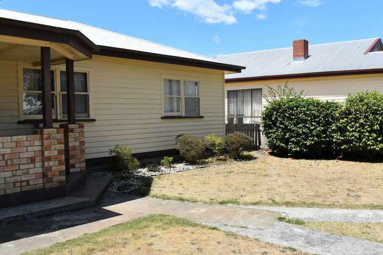 Second view of Homely house listing, 52 Cecilia Street, St Helens TAS 7216