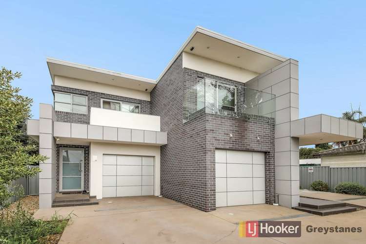 Main view of Homely house listing, 62 Greystanes Road, Greystanes NSW 2145
