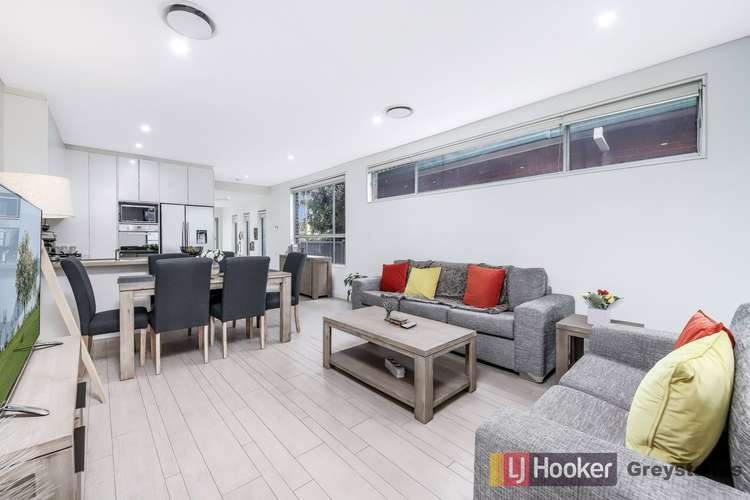 Fourth view of Homely house listing, 62 Greystanes Road, Greystanes NSW 2145