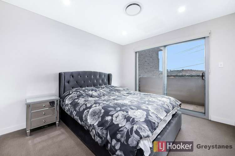 Sixth view of Homely house listing, 62 Greystanes Road, Greystanes NSW 2145