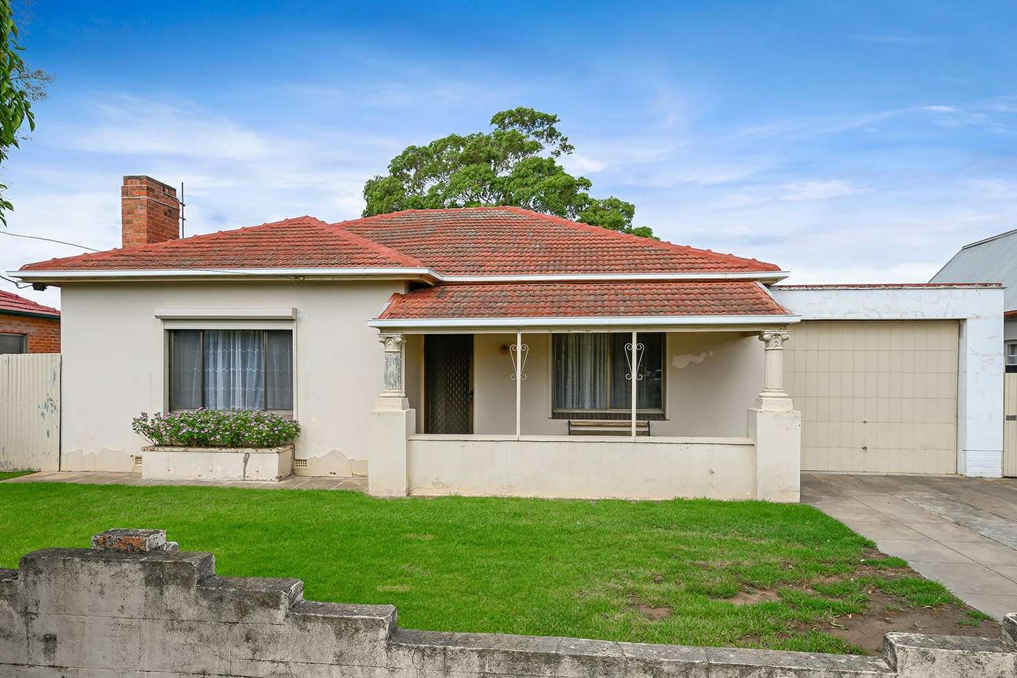 Main view of Homely house listing, 141 WIlliam Street, Beverley SA 5009