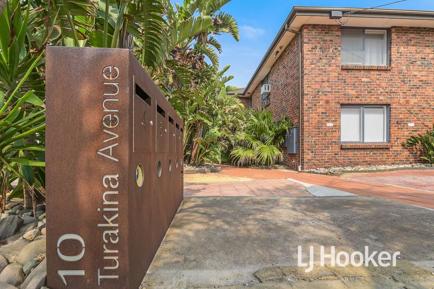Main view of Homely apartment listing, 6/8-10 Turakina Avenue, Edithvale VIC 3196