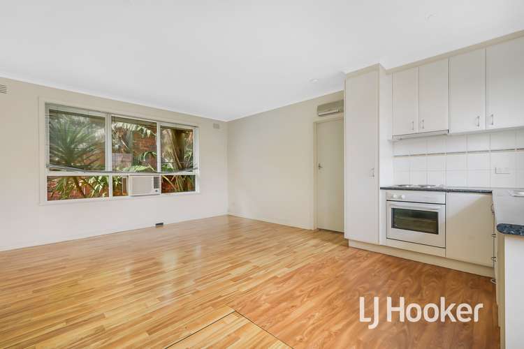 Fifth view of Homely apartment listing, 6/8-10 Turakina Avenue, Edithvale VIC 3196
