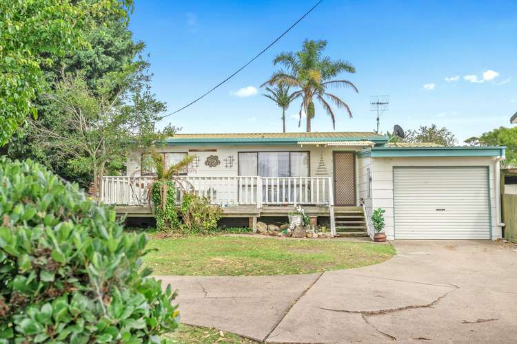 Second view of Homely house listing, 163 Princes Highway, Burrill Lake NSW 2539