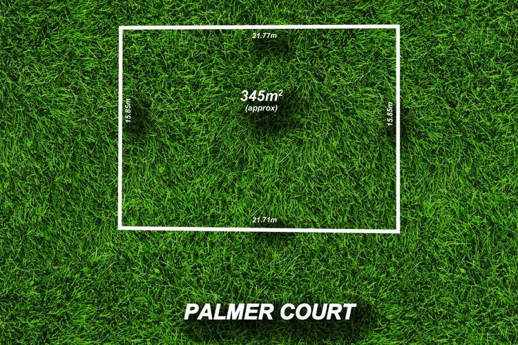 1 Palmer Court, Renown Park SA 5008