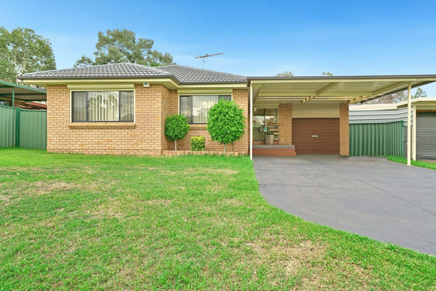 Main view of Homely house listing, 20 Long Reef Crescent, Woodbine NSW 2560