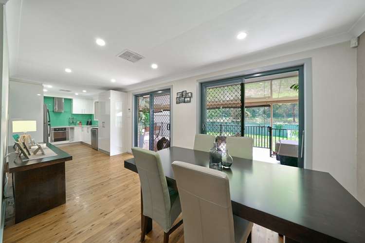 Third view of Homely house listing, 20 Long Reef Crescent, Woodbine NSW 2560