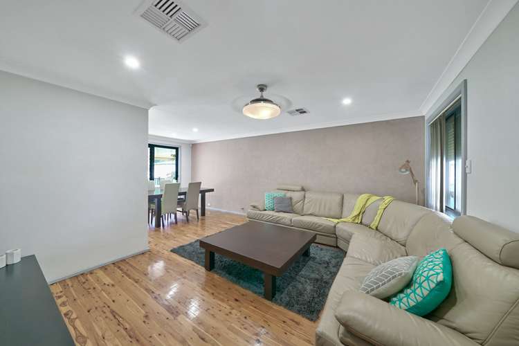 Fourth view of Homely house listing, 20 Long Reef Crescent, Woodbine NSW 2560