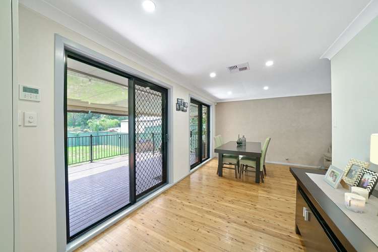 Fifth view of Homely house listing, 20 Long Reef Crescent, Woodbine NSW 2560