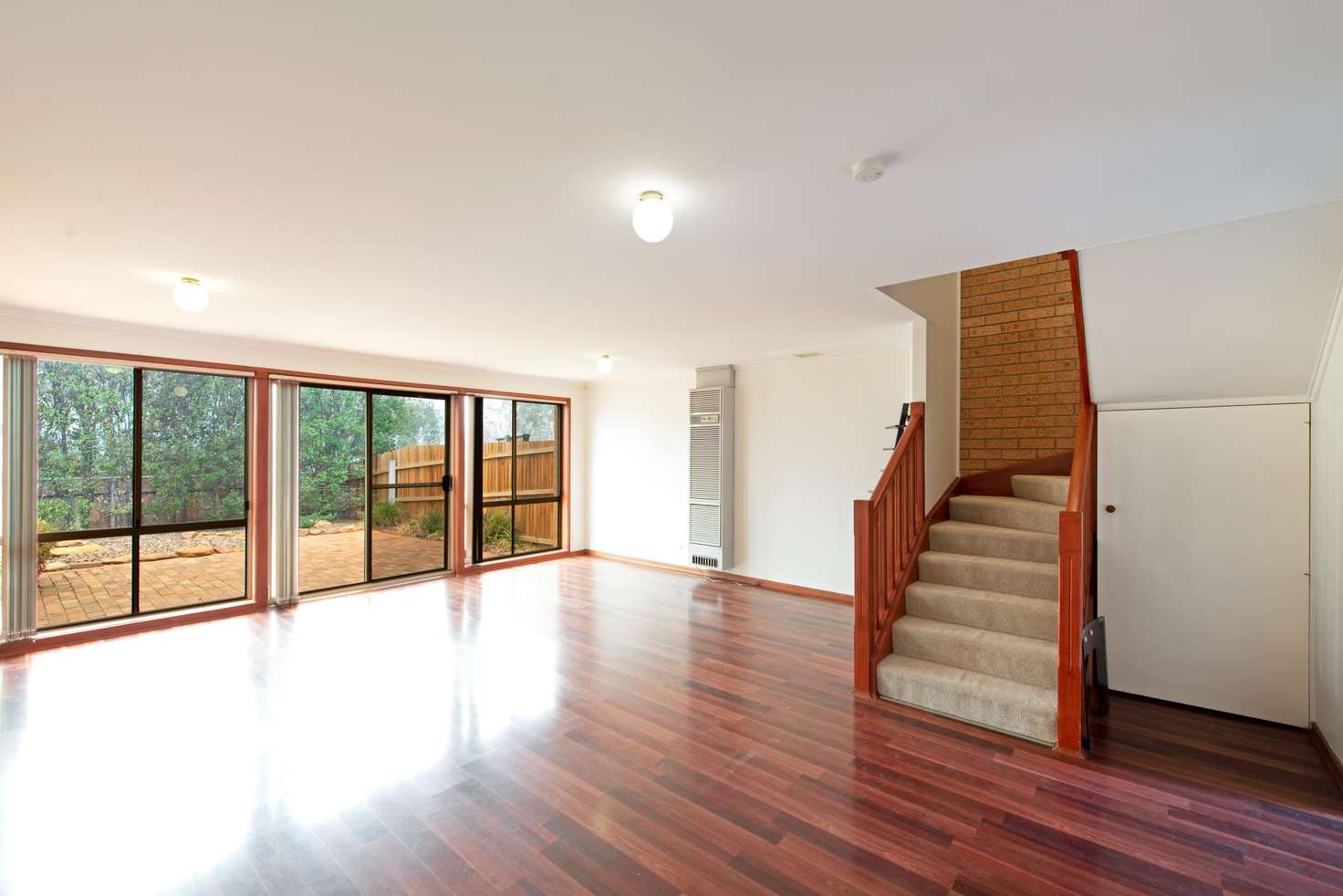 Main view of Homely townhouse listing, 8/72 Totterdell Street, Belconnen ACT 2617