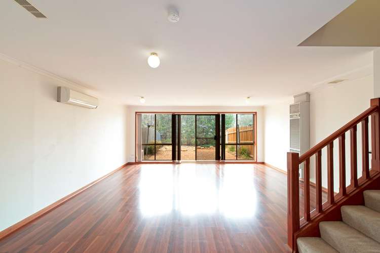 Second view of Homely townhouse listing, 8/72 Totterdell Street, Belconnen ACT 2617