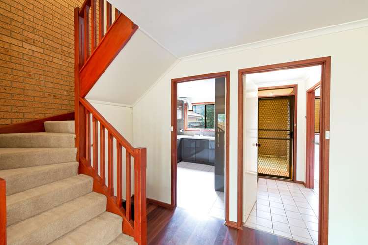 Fifth view of Homely townhouse listing, 8/72 Totterdell Street, Belconnen ACT 2617