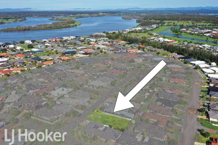 Fifth view of Homely residentialLand listing, 3 Florrie Ellison Street, Harrington NSW 2427