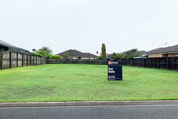 Sixth view of Homely residentialLand listing, 3 Florrie Ellison Street, Harrington NSW 2427