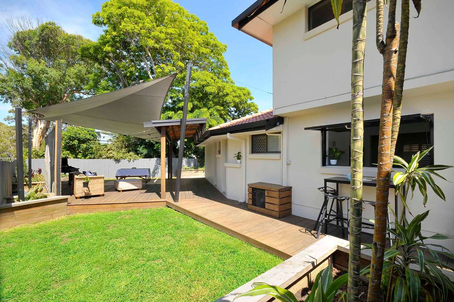 Main view of Homely unit listing, 7/10 Twenty First Avenue, Palm Beach QLD 4221