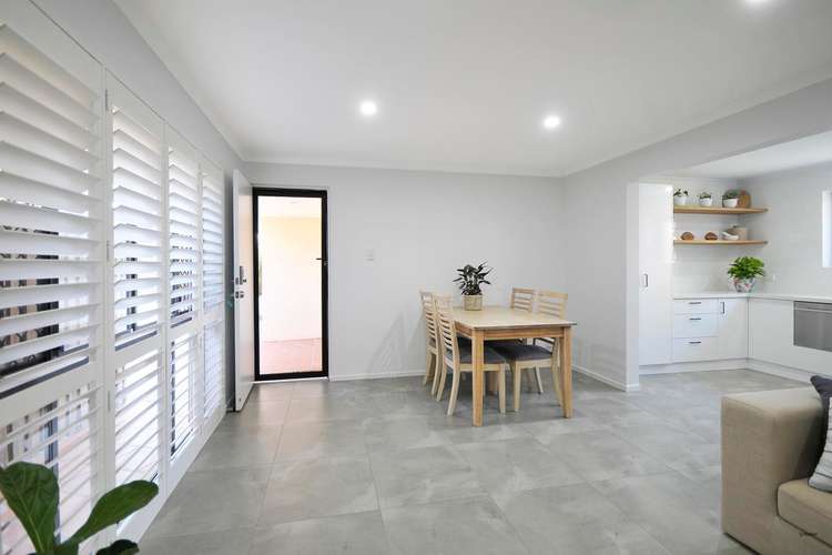 Second view of Homely unit listing, 7/10 Twenty First Avenue, Palm Beach QLD 4221