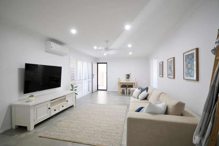 Fourth view of Homely unit listing, 7/10 Twenty First Avenue, Palm Beach QLD 4221