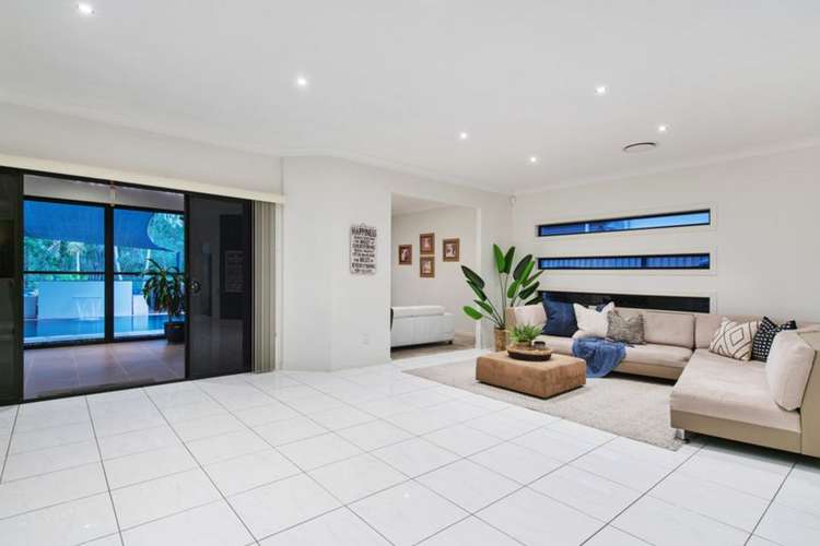 Fourth view of Homely house listing, 21 Jondaryan Street, Ormeau QLD 4208