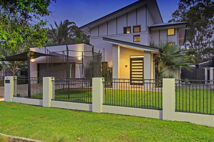 Fifth view of Homely house listing, 21 Jondaryan Street, Ormeau QLD 4208