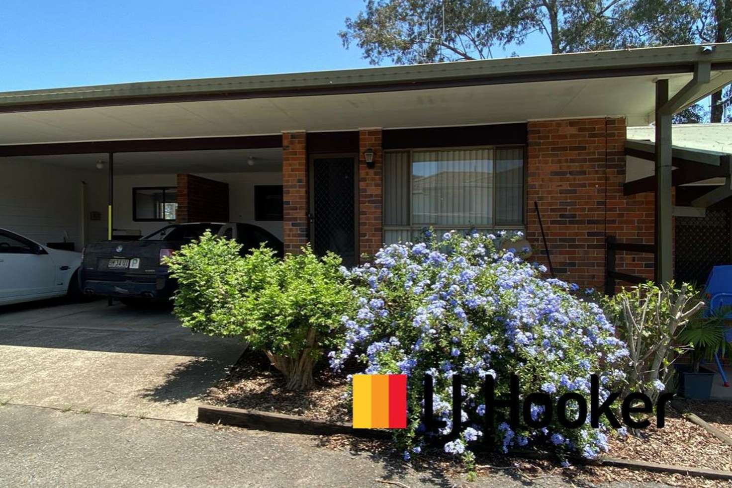 Main view of Homely unit listing, Unit 2/13 Summerville Street, Wingham NSW 2429