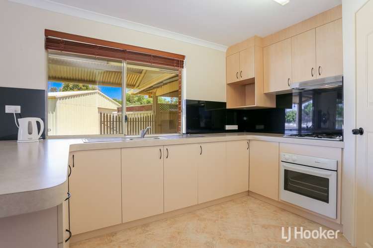 Third view of Homely house listing, 21 Chapman Close, Australind WA 6233