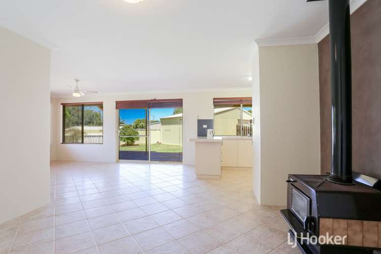 Fifth view of Homely house listing, 21 Chapman Close, Australind WA 6233