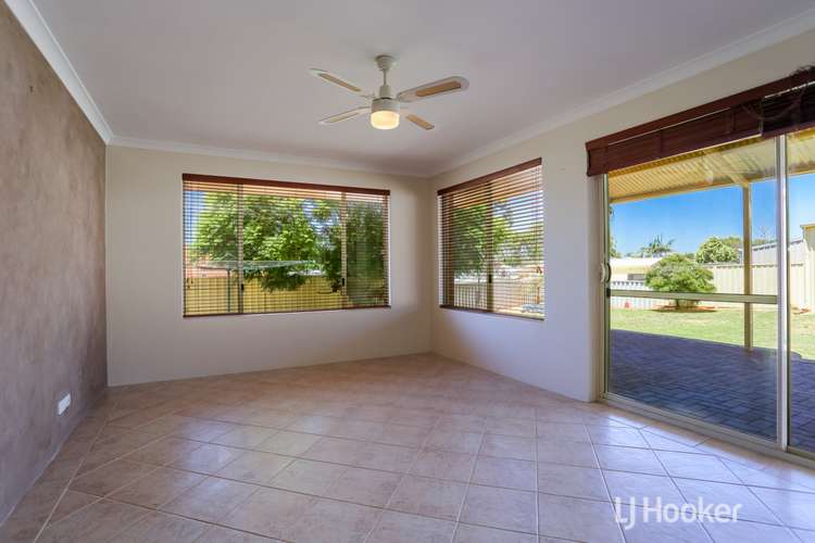 Seventh view of Homely house listing, 21 Chapman Close, Australind WA 6233