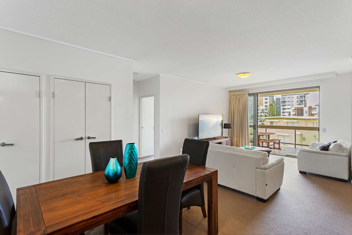 Main view of Homely apartment listing, 116/60 Riverwalk Avenue, Robina QLD 4226