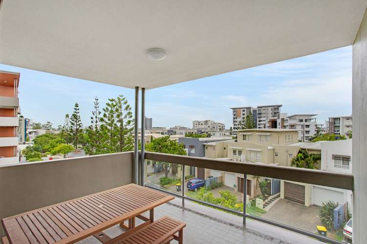 Third view of Homely apartment listing, 116/60 Riverwalk Avenue, Robina QLD 4226