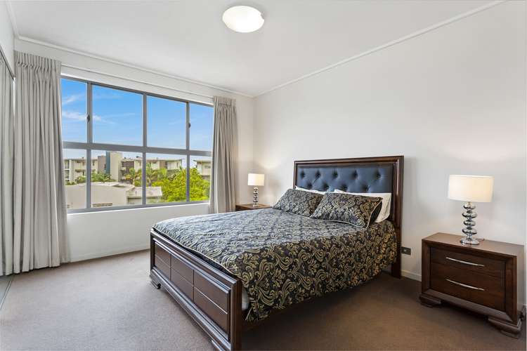 Sixth view of Homely apartment listing, 116/60 Riverwalk Avenue, Robina QLD 4226