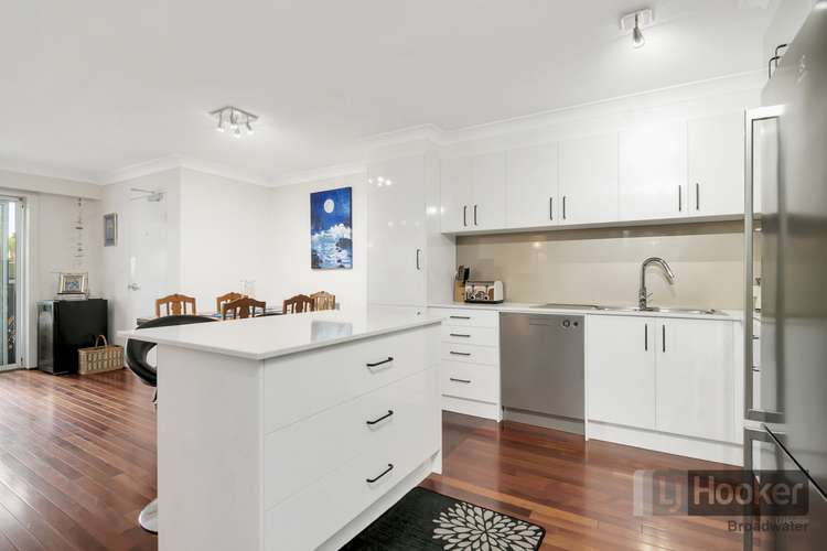 Second view of Homely unit listing, 7/37 Bayview Street, Runaway Bay QLD 4216