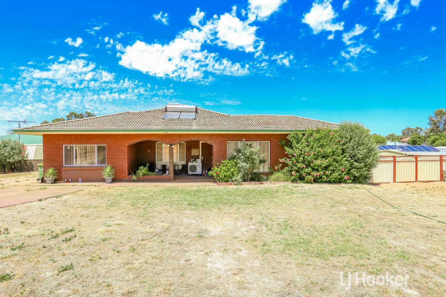 Main view of Homely house listing, 20 Evans Street, Collie WA 6225