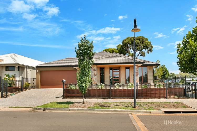 Main view of Homely house listing, 2 Finnis Street, Blakeview SA 5114