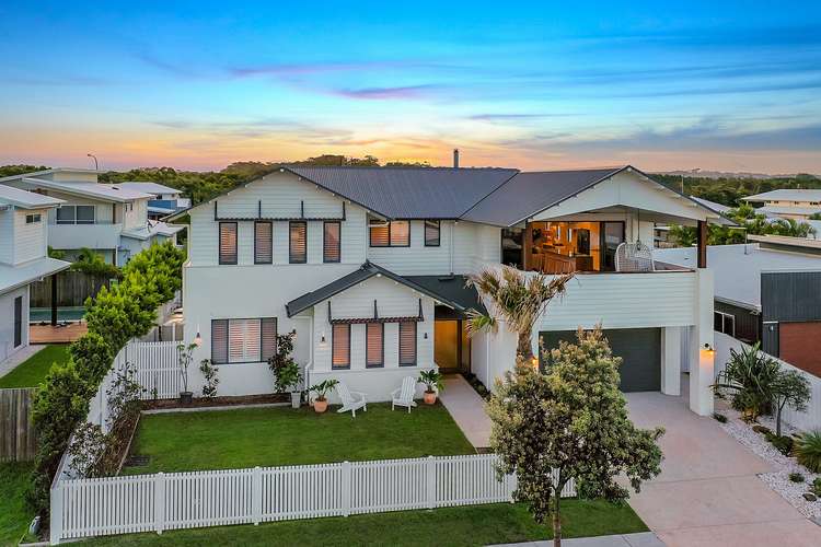 Second view of Homely house listing, 56 Sailfish Way, Kingscliff NSW 2487
