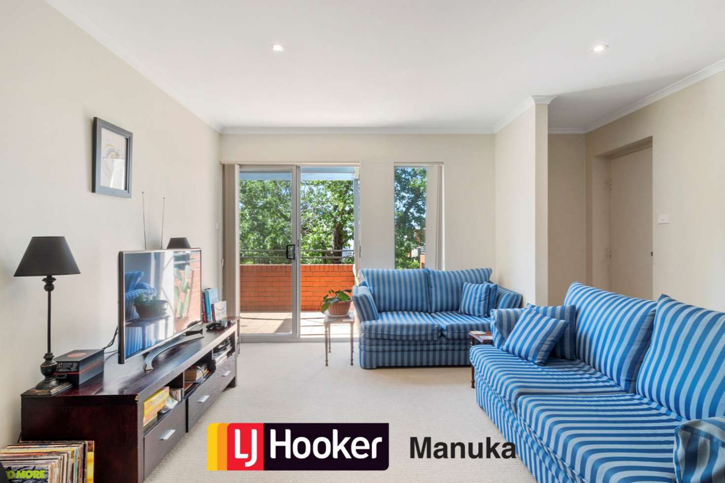 Main view of Homely apartment listing, 12/10 Coolac Place, Braddon ACT 2612