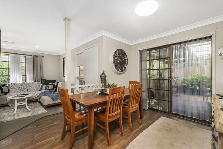 Fourth view of Homely villa listing, 21 Binbilla Drive, Bonny Hills NSW 2445