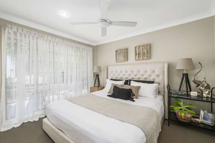 Fifth view of Homely villa listing, 21 Binbilla Drive, Bonny Hills NSW 2445