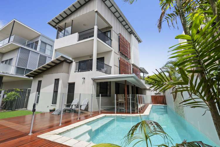 Main view of Homely house listing, 13/80 North Shore Road, Twin Waters QLD 4564