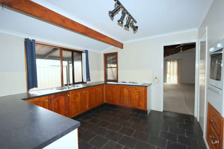 Second view of Homely house listing, 121 Retro Street, Emerald QLD 4720