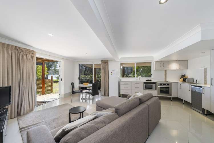 Second view of Homely unit listing, 14/3-5 Bridge Street, North Haven NSW 2443