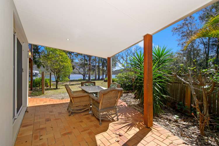 Third view of Homely unit listing, 14/3-5 Bridge Street, North Haven NSW 2443
