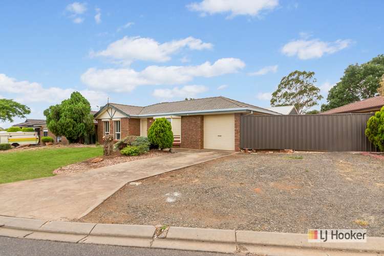 Third view of Homely house listing, 28 Balmoral Circuit, Blakeview SA 5114