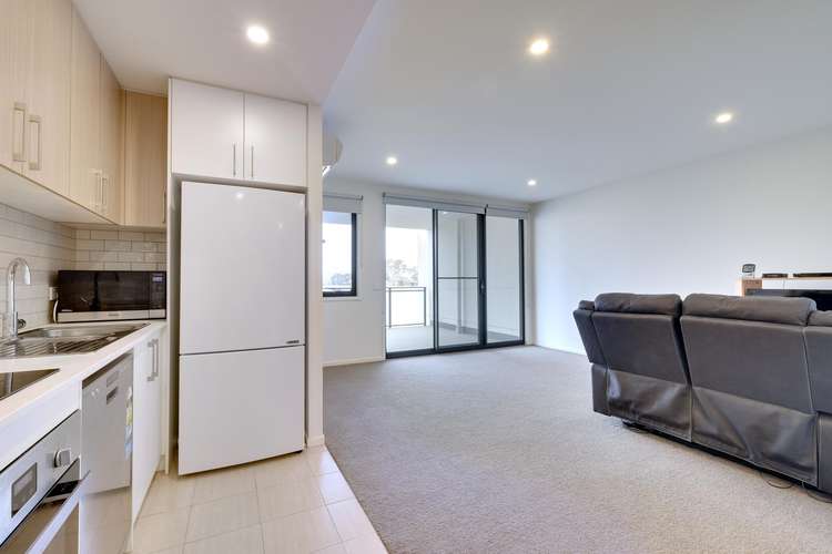Fourth view of Homely apartment listing, 30/2 Hinder Street, Gungahlin ACT 2912