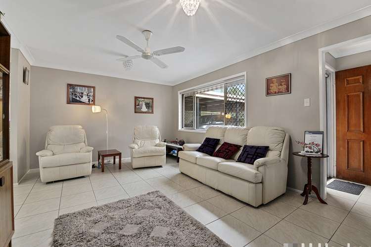 Fifth view of Homely house listing, 58 Wellington Street, Cleveland QLD 4163