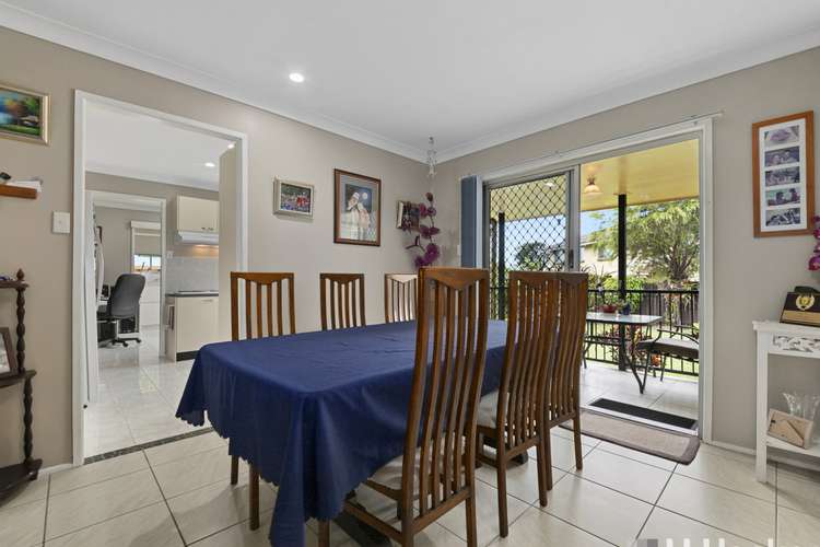 Sixth view of Homely house listing, 58 Wellington Street, Cleveland QLD 4163
