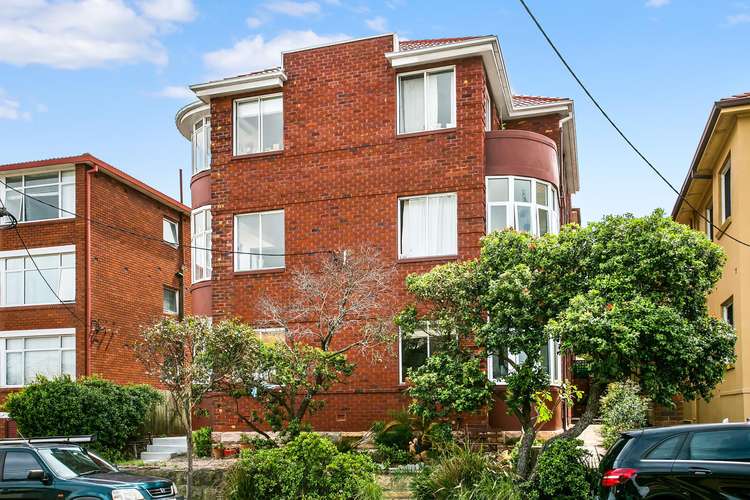 3/27 Glen Street, Bondi NSW 2026